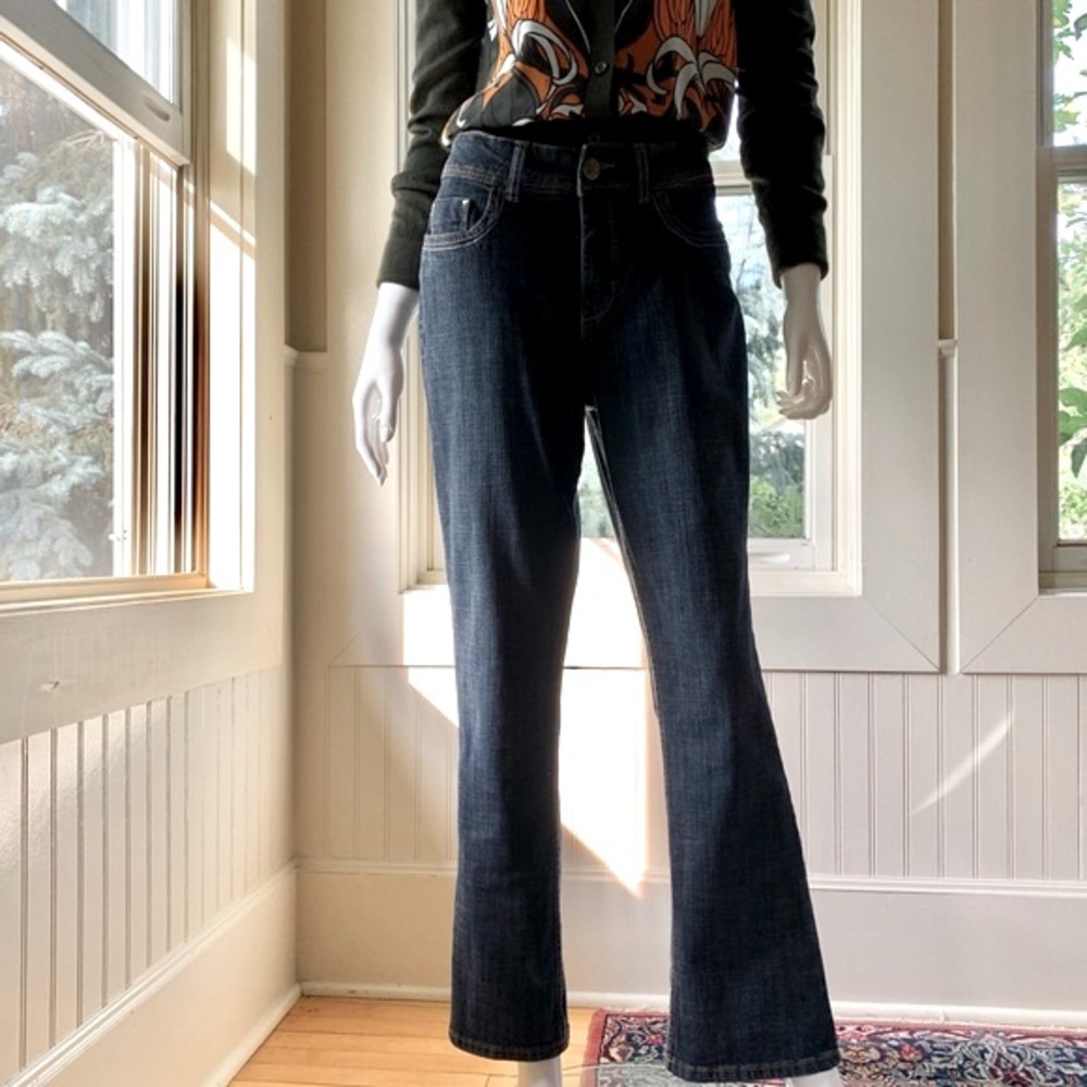 Riders by Lee - women’s bootcut jeans (Size 10)